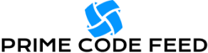 Prime Code Feed